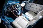 Chevrolet Corvette 427/425 Coupe 1966 года